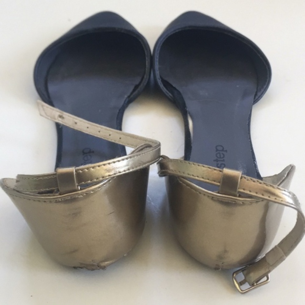 One Step shoes - Picture 3 of 5